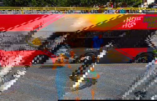 Puerto Vallarta Hop On Hop Off Bus - Photo 2