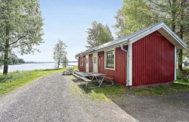 First Camp Luleå - Foto 16