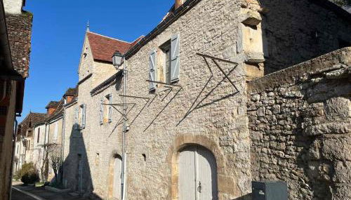 Maison de charme 7 personnes - Foto 2