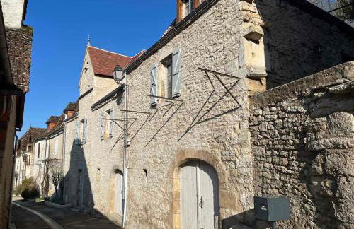 Maison de charme 7 personnes - Foto 2