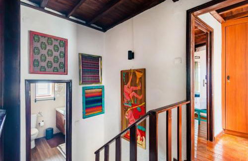 Casa das 10 Janelas at Monsanto - Foto 59