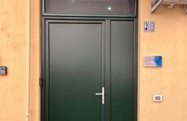 Sogno Azzurro - casa vacanze vicino Stazione Centrale, Ballarò e centro storico - Foto 25