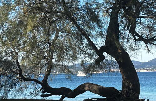 Vacances, thalasso, télétravail dans superbe T3 mer à 100 m, centre à 400 m - Foto 46