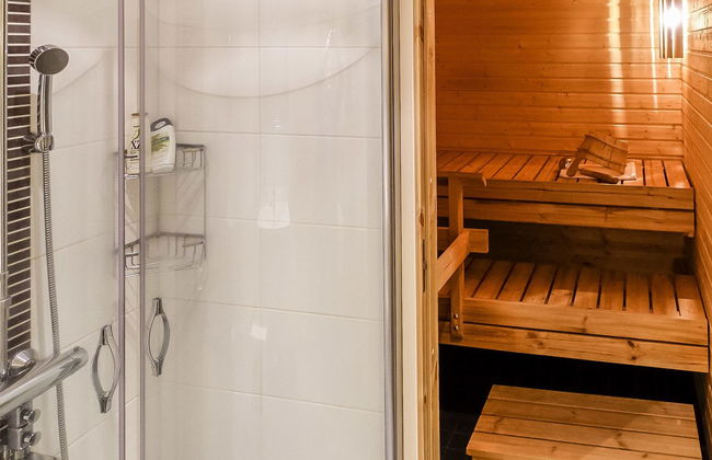 Sallan panparkstie 14 b - Foto 20