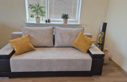 Mieszkanie Zielony Targówek - Foto 6