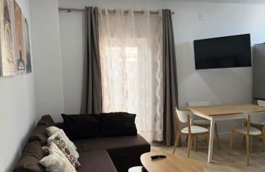 Independent Apartment At Villa Noelia Benalmádena With Private Pool, Garden & Parking - Foto 18