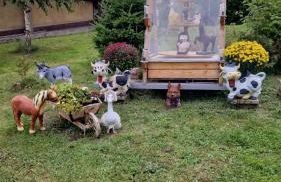 Ferienwohnung Glück Auf - Foto 15