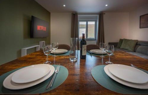 Au Grès Des Vosges - 01 - Foto 15