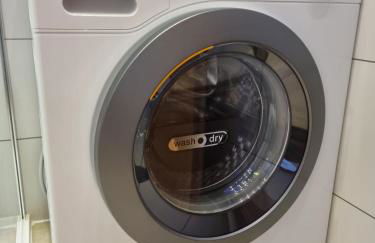 80 qm Apartment Alessia Nürnberg - Foto 10