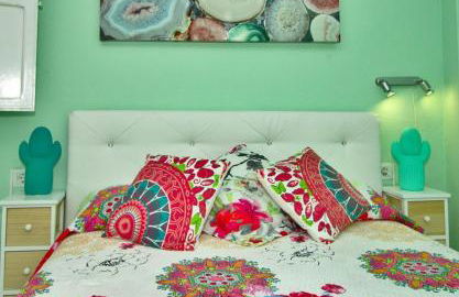 MAGIC APARTAMENT - ALICANTE - Photo 20