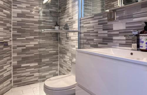 Suite 45 - East Harlem, Manhattan by Monthier - Foto 8