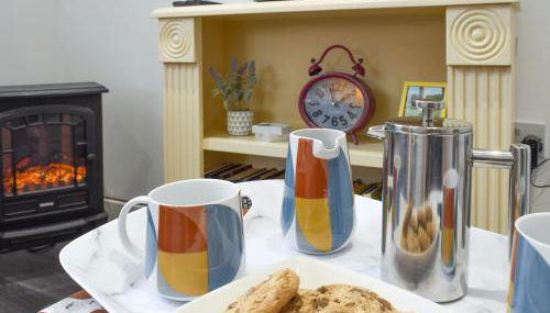 The Milk Place - Photo 4