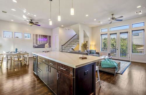 Stoic Sanctuary @ East Downtown - Foto 20