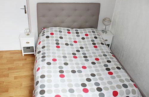 Appartement le Mimosa - Apparts Cosy - Photo 13