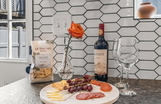 Stylish Near Stadiums & Nightlife Game Room - Foto 21