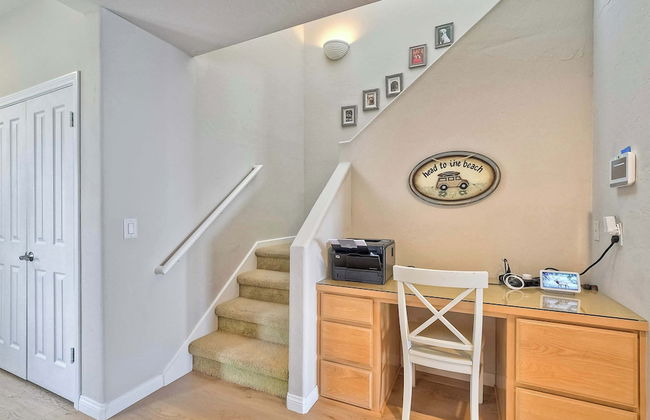 Beachfront Sunset - Foto 31