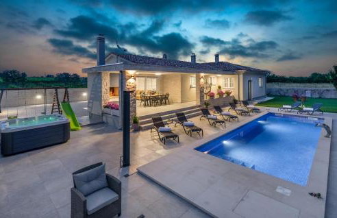 Cozy Home In Loborika With Wifi - Foto 16