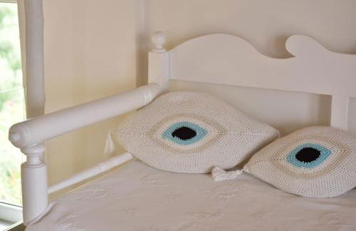 Elia Seaside Villa, Amazing 2-Story Eco Pool House! - Foto 60