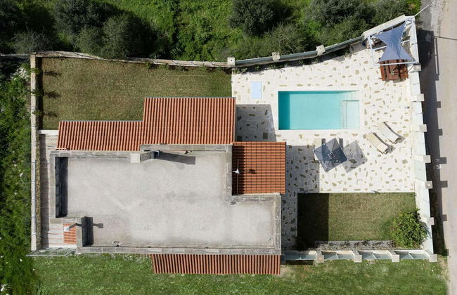 Pamima Villa Chania - Foto 20