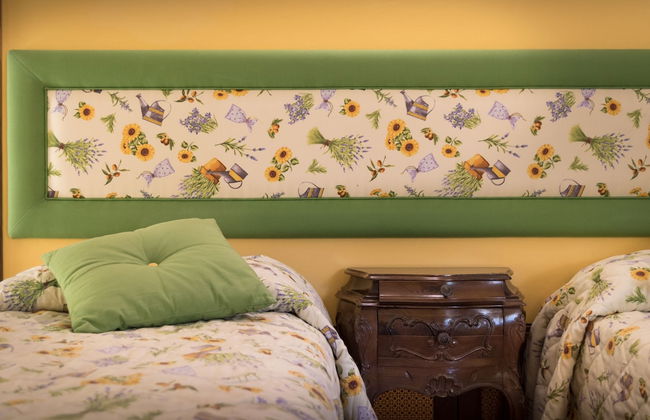 Agriturismo Il Giardino dei Ciliegi - Foto 11