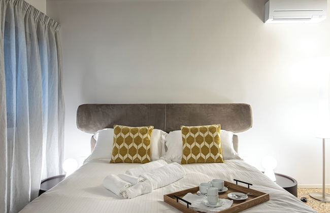 Palazzo Venere Apartments - Foto 33