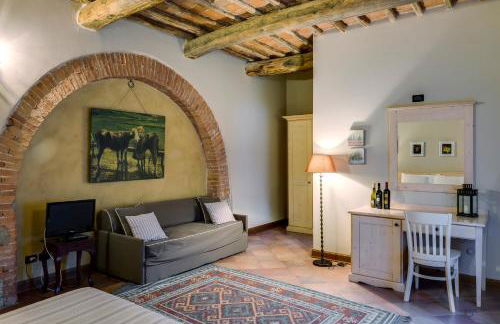 Antico Casale L'Impostino - Foto 15