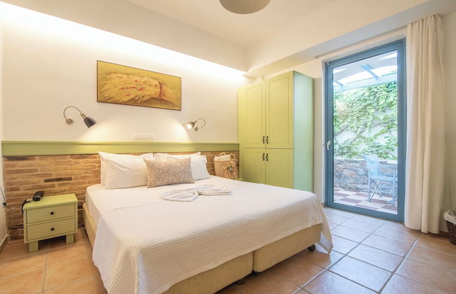 Saronis Hotel Agistri - Adults Only - Foto 22