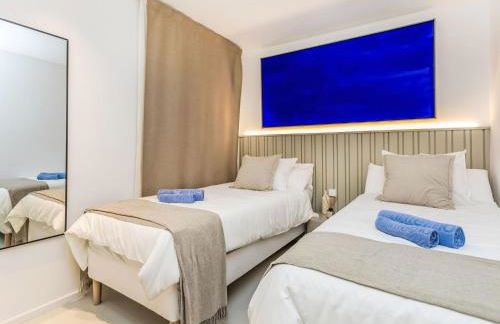 Apartment Llafranc Beach by Interhome - Foto 22