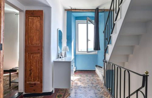 IL RIFUGIO SUL MARE - GenovaInRelax - Foto 31