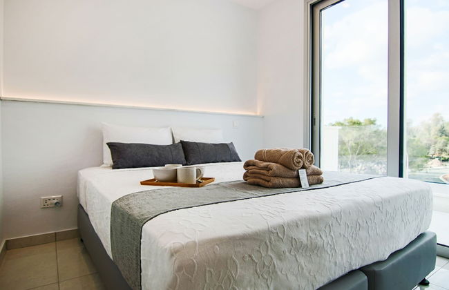 Phaedrus Living: Seaside Executive Flat Harbour 205 - Foto 15