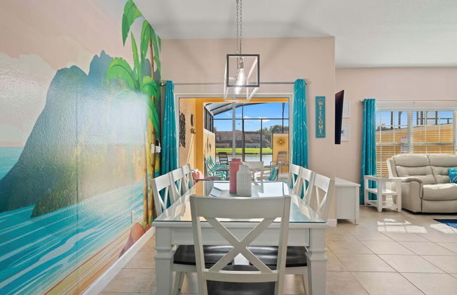 Welcome to Your Luxury Moana Villa - Foto 21