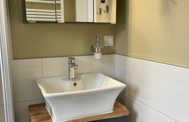 Huus Mövchen - Foto 18