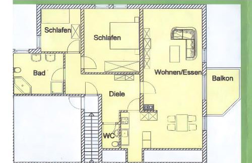 Ferienwohnung beim Ried - Photo 23