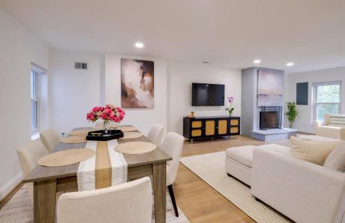 Central DC Location! Urban Oasis in Logan Circle - Foto 10