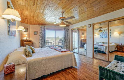 Wild Bill Retreat Treehouse Acre of Fun Near Grand Canyon Williams - Foto 13