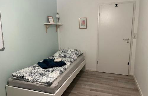 Lighthouse - Modern house with garden - 20 Minutes to Düsseldorf - Photo 9