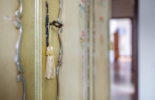 Villa Del Sole - Foto 16