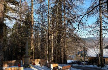 Dom w górach Zacisze lasu - Foto 21