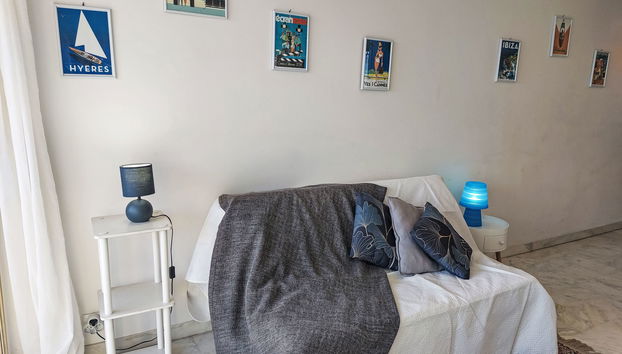 le Tivoli - Foto 4, Bedroom