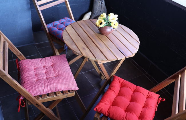 Deluxe Apart-Hotel - Foto 17