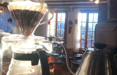 Πατρικό ολόκληρος ξενώνας entire stone guesthouse - Foto 77