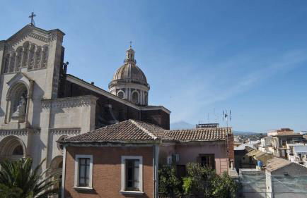 Relais Chiesa Madre - Rooms and Apartments - Foto 26