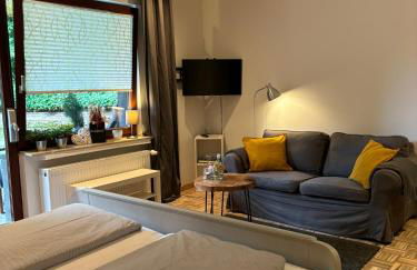 Ferienapartments Engeln Eifel - Foto 16