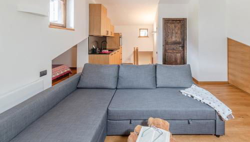 Nest-home in front to Mont Blanc - Foto 2