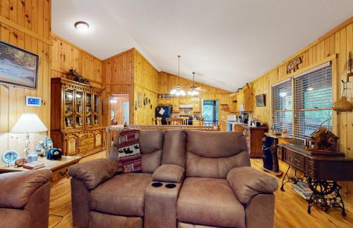 The Hydeaway - Foto 5