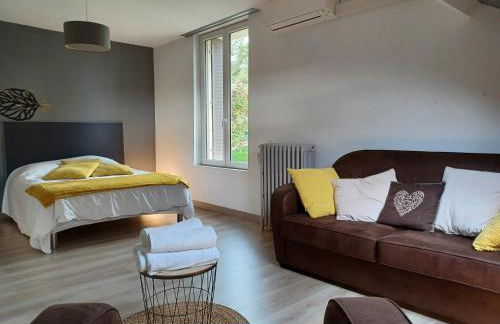 La maison d'adèle - Foto 14