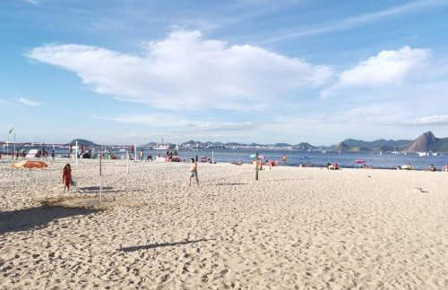 Apartamento tipo studio com uma linda sacada - Foto 14