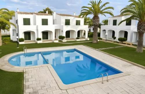 Cozy Apartment in Son Xoriguer Stays Walk to Beach - Foto 35