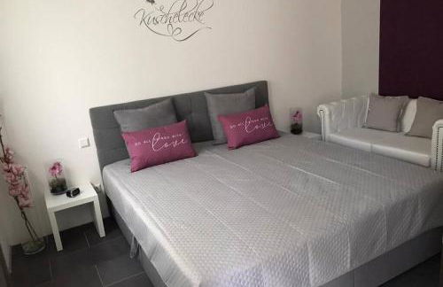 FeWo ALBTALECK - Wohnen im Kurort Waldbronn - Foto 5