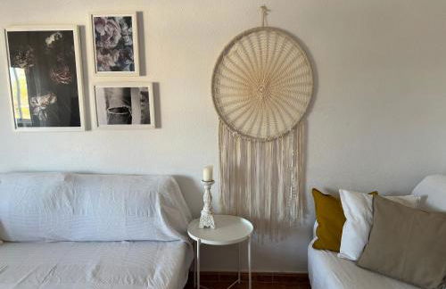 Charming & cosy beach apartment - Foto 8